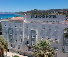 Hôtel Splendid image 1