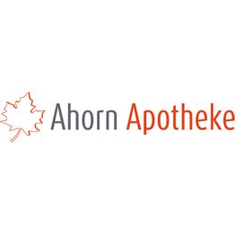 Logo der Ahorn Apotheke