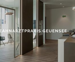 Zahnarztpraxis Geuensee AG Bild 6