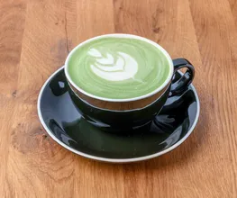 Café Golden Bean Eimsbüttel Bild 6