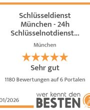 werkenntdenBESTEN.de Qualitätssiegel