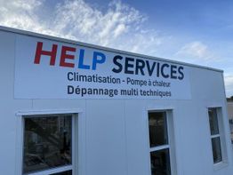 Help Services