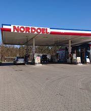 NORDOEL Tankstelle Bild 2