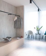 BUZZINLAB – The Club Office in Stuttgart: Eventlocation, Rooftop, Coworking Space, Tagungen, Workshops, Catering, Fotostudio, Podcast-Studio.