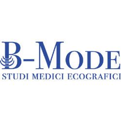 B-mode Studi Medici Ecografici logo