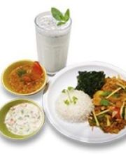 Lieferservice Stuttgart | Domingo Pizza Bild 3