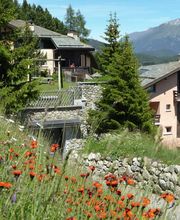 Chesa Bellaval Bild 2