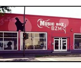 Musicbox / BZM Bild 1