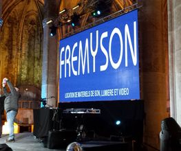Fremyson SARL image 2