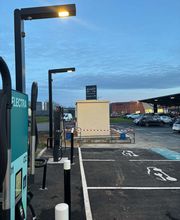 Electra Charging Station image 2