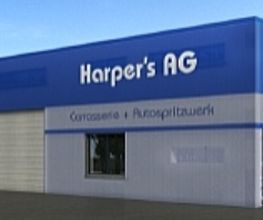 Harper's AG Bild 1