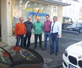 Fahrschule Echternach Bild 7