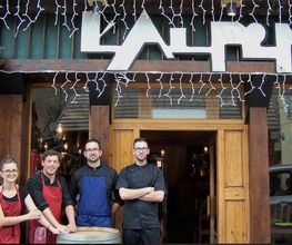 Restaurant L'alpin image 5