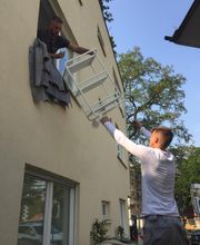 Reuter Umzüge Köln GmbH Bild 28