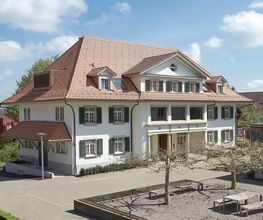 Privatklinik Wyss AG Bild 5