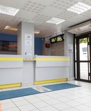 Laboratoire Gagny -  BIOGROUP PARIS EST image 1