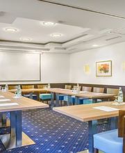 Garner Hotel Stuttgart City Centre by IHG Bild 5