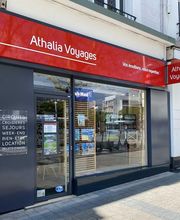 Athalia Voyages image 1
