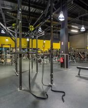 Fitness Park Maurepas - Pariwest image 1