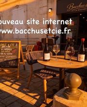 Bacchus & Cie image 1