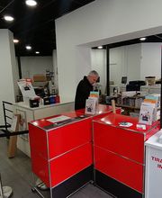 COPYTOP Saint Lazare - Rome / Imprimerie Paris 8ème image 3