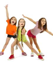 Sportstudio Free Motion Bild 5