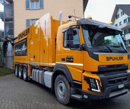 Spuhler AG Bild 2
