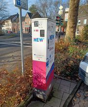 NEW Energie-Ladestation Bild 2