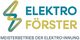 Elektro Förster - Christin Förster