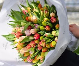 Fleuriot Fleurs, Fleuriste la Corraterie Bild 6