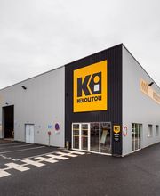 Kiloutou Andrézieux-Bouthéon image 2