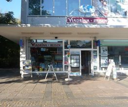 Viadrina Reisen GmbH