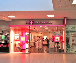 Telekom Shop Bild 1