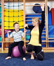 Hi Desert Physical Rehabilitation Group image 4