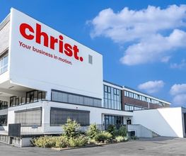 Christ Facility-Management Bild 1