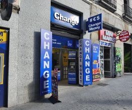 Cambio de Divisas | ChangeGroup | Prosegur Change imagen 9