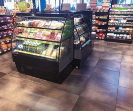 REWE To Go bei Aral Bild 6