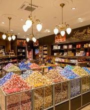 Top of Europe Flagship Store Bild 5