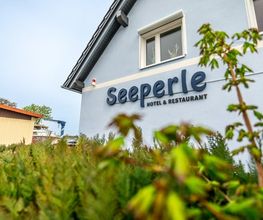 Seeperle Hotel & Restaurant Bild 3