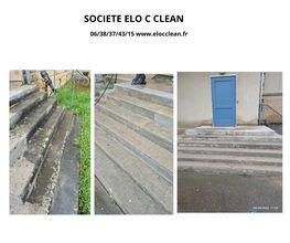 Elo C Clean image 2