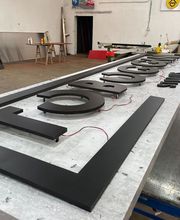 2 Trazos Diseño - Rotulación - Producción - Montaje imagen 12