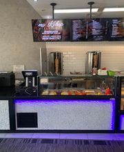 My Kebap Bitburg Bild 3