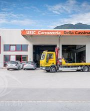 Carrozzeria Della Cassina Sa Bild 10