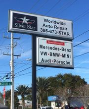 Silver Star Worldwide Auto Repair image 1