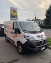 Sixt Autonoleggio e furgoni Treviglio immagine 6