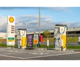 Shell Recharge Charging Station Bild 9