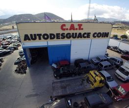 Autodesguace Coín imagen 7