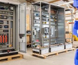 elektro stuhr gmbH Bild 7
