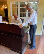 Criswell Funeral Home image 2