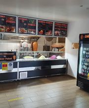 Döner Palast Bild 4